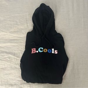 Barney Cools Hoodie